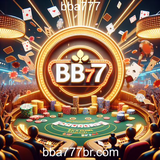 Explore a Excitação dos Jogos de Mesa no bba777